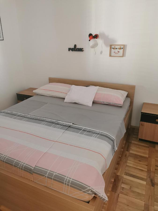 Near By Everything Vodice Exterior photo