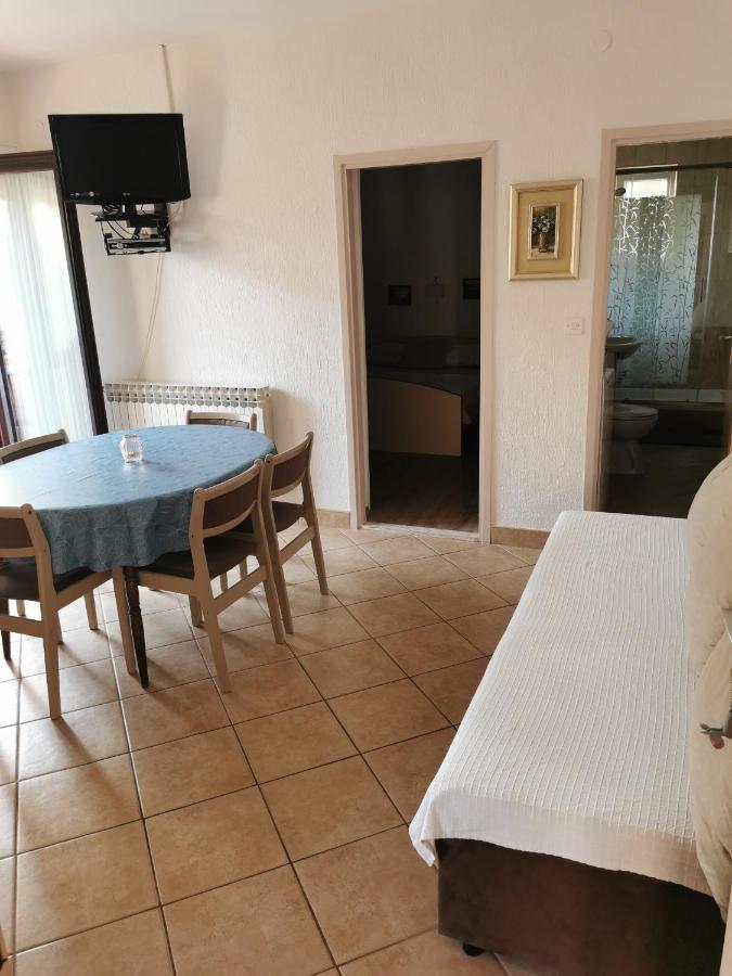 Near By Everything Vodice Exterior photo