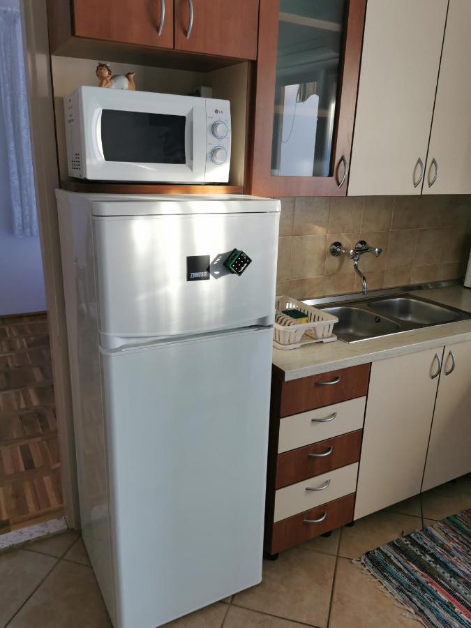 Near By Everything Vodice Exterior photo