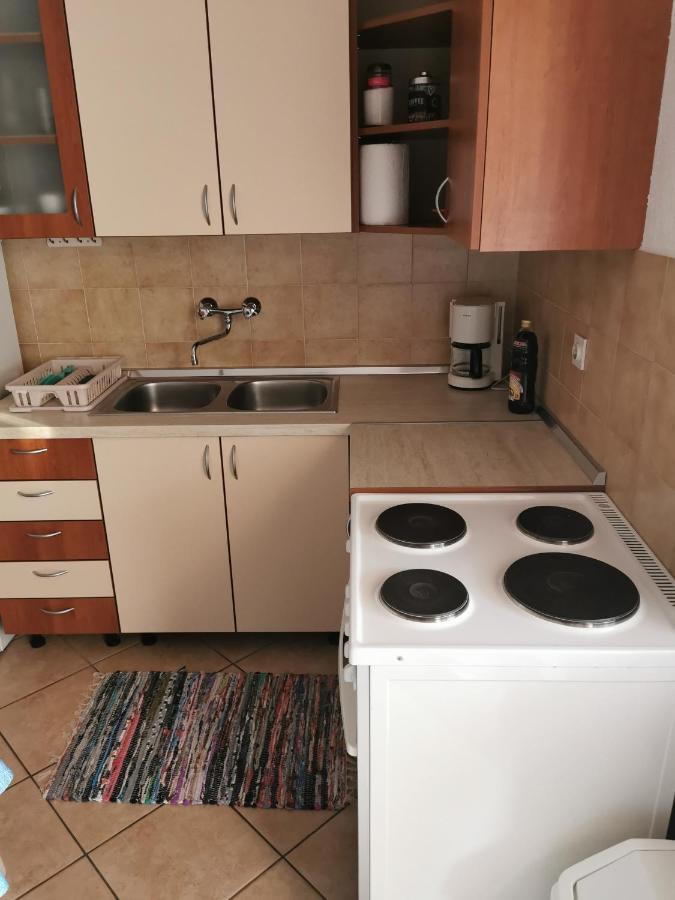 Near By Everything Vodice Exterior photo