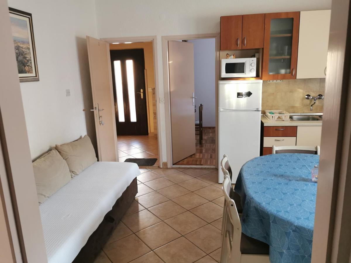 Near By Everything Vodice Exterior photo
