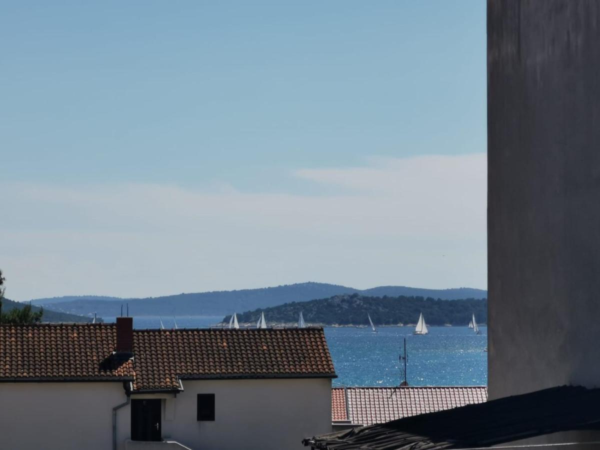 Near By Everything Vodice Exterior photo