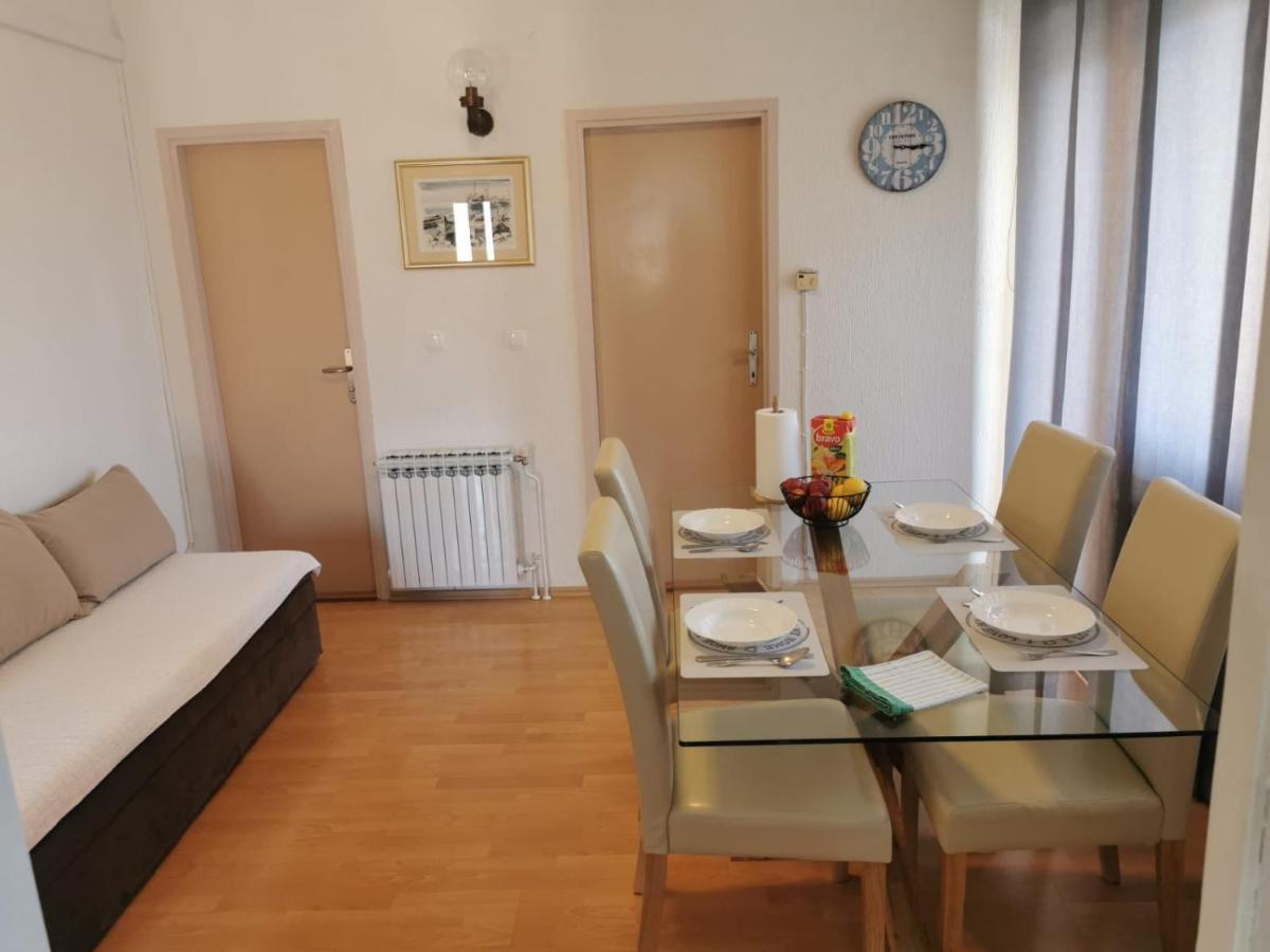 Near By Everything Vodice Exterior photo