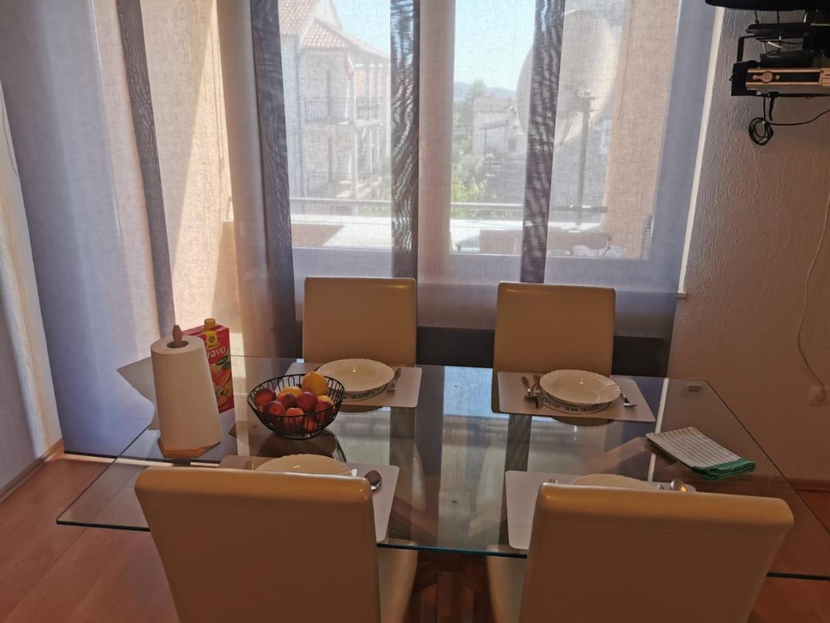 Near By Everything Vodice Exterior photo