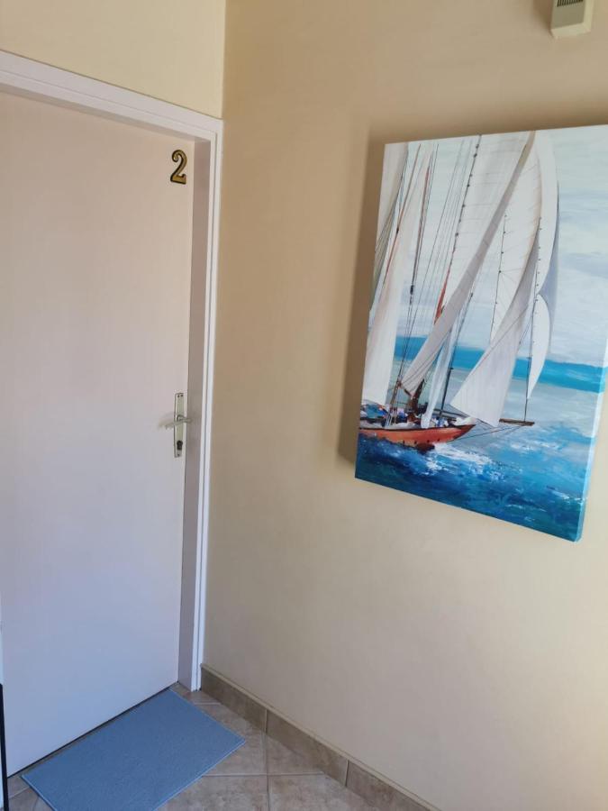 Near By Everything Vodice Exterior photo
