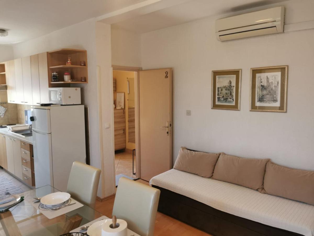 Near By Everything Vodice Exterior photo