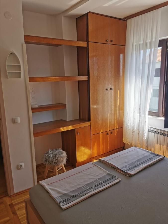 Near By Everything Vodice Exterior photo