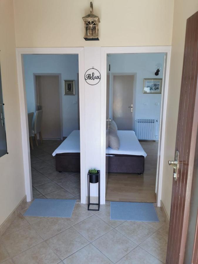 Near By Everything Vodice Exterior photo