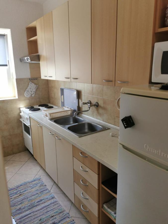 Near By Everything Vodice Exterior photo