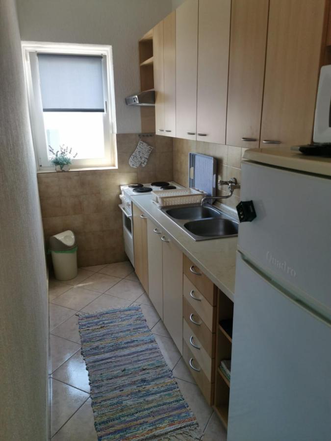 Near By Everything Vodice Exterior photo
