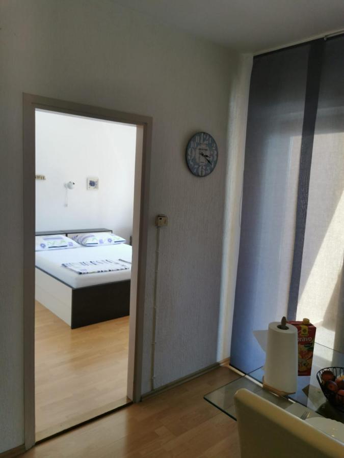 Near By Everything Vodice Exterior photo