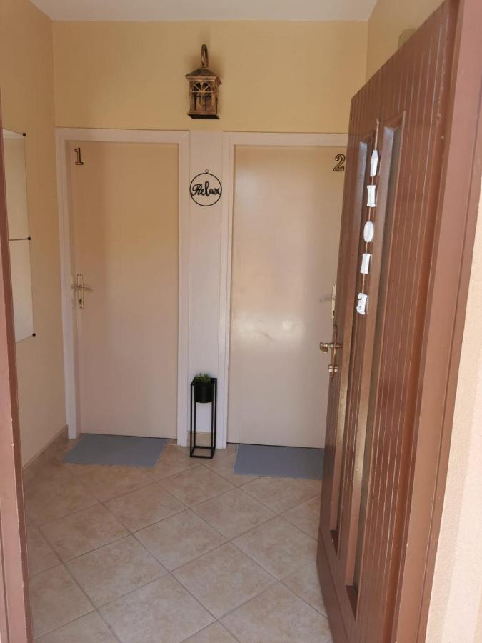 Near By Everything Vodice Exterior photo