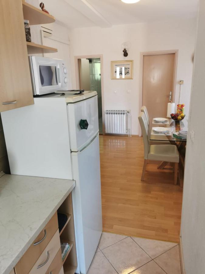 Near By Everything Vodice Exterior photo