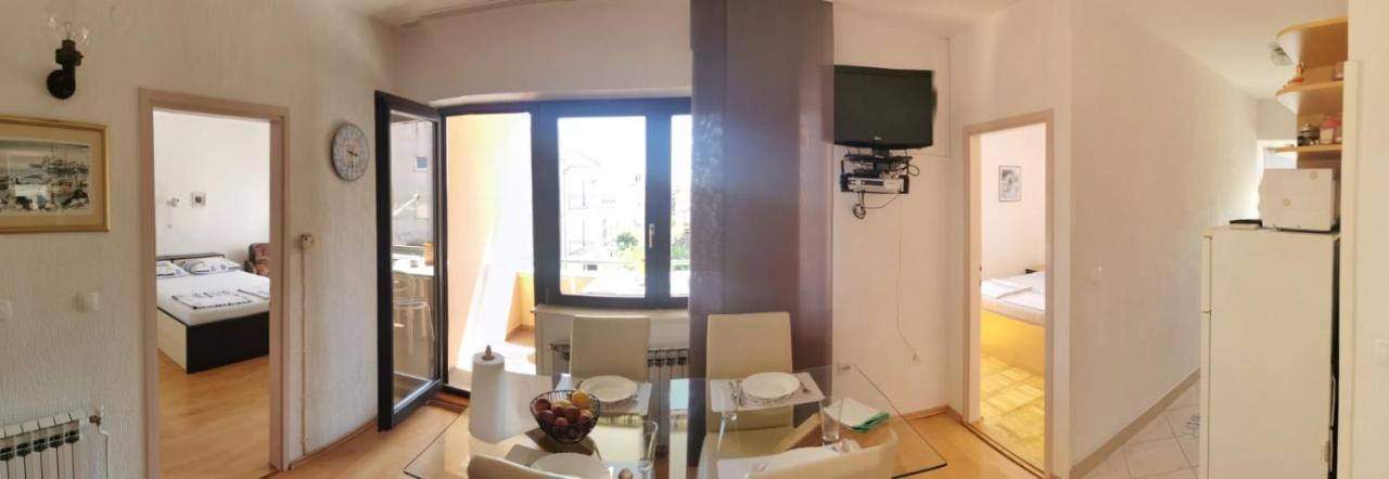 Near By Everything Vodice Exterior photo