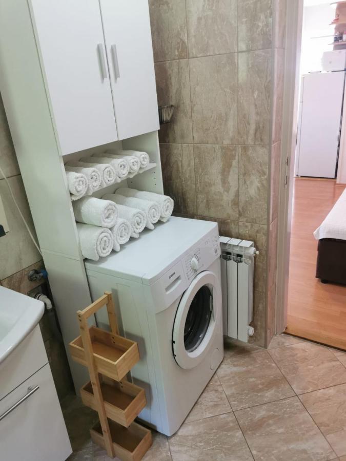 Near By Everything Vodice Exterior photo