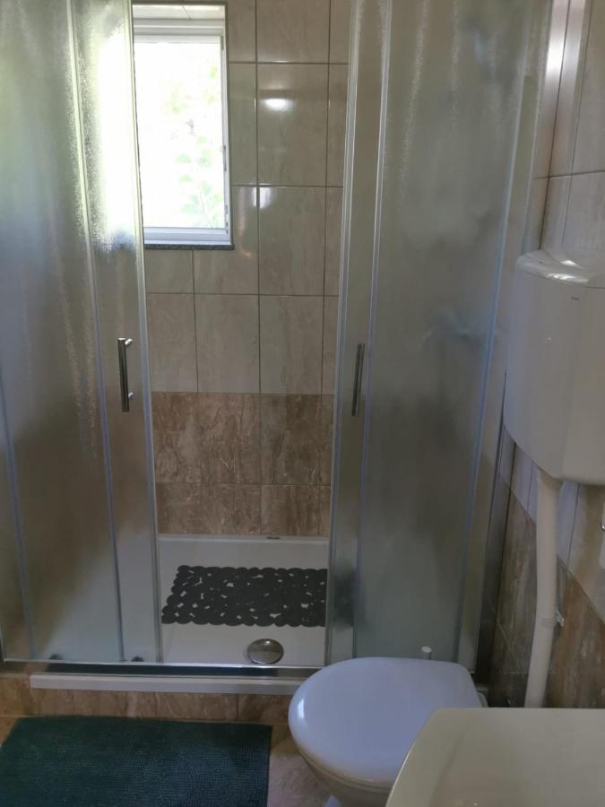 Near By Everything Vodice Exterior photo